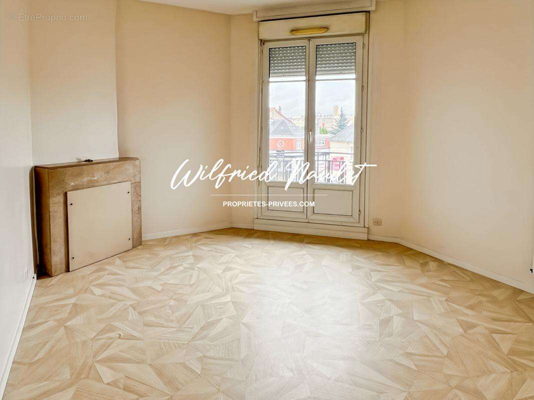 Appartement à LE MANS