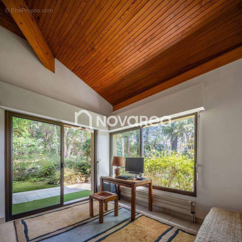 Maison à HOSSEGOR