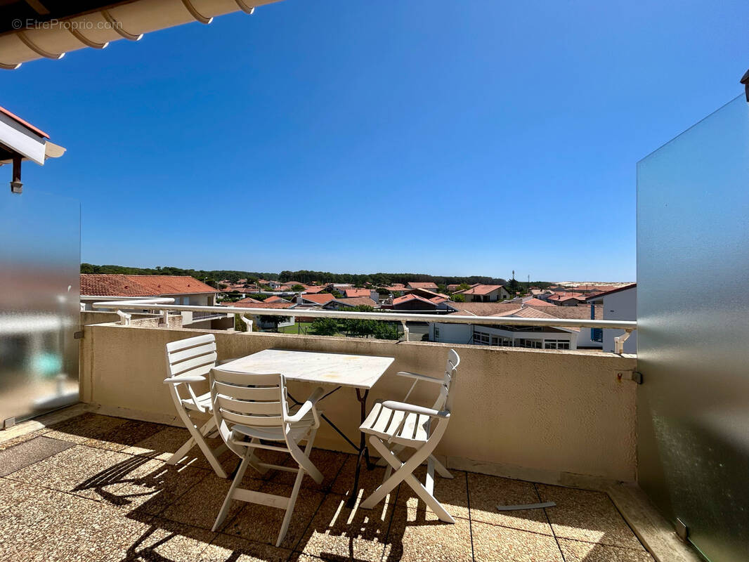 Appartement à BISCARROSSE