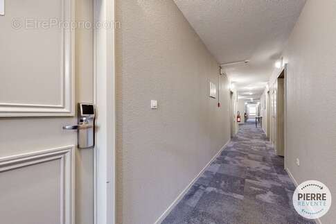 Appartement à GAILLARD