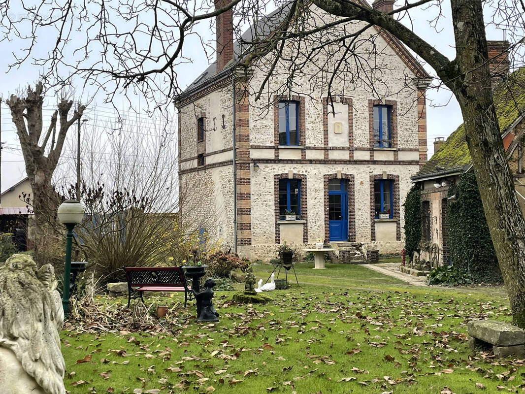 Maison à FRUNCE