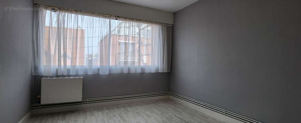 Appartement à DIEPPE