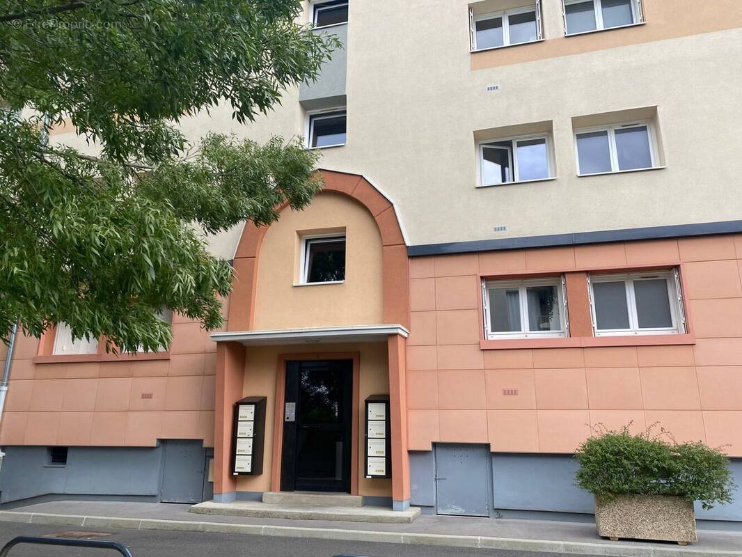Appartement à CLAMART