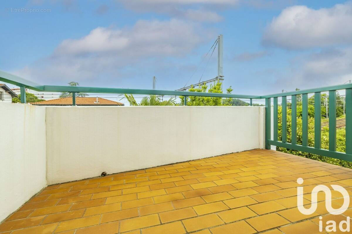 Photo 1 - Appartement à HENDAYE
