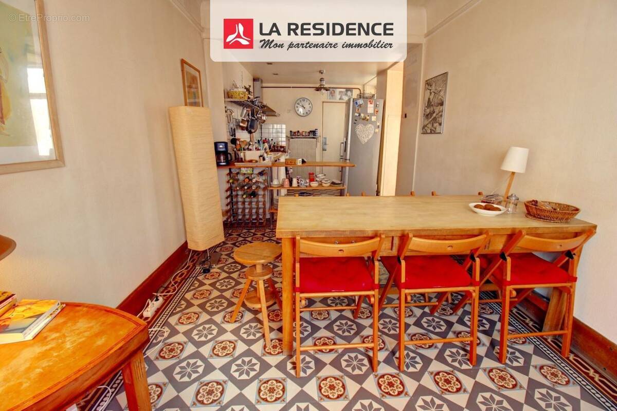 Maison à CONFLANS-SAINTE-HONORINE