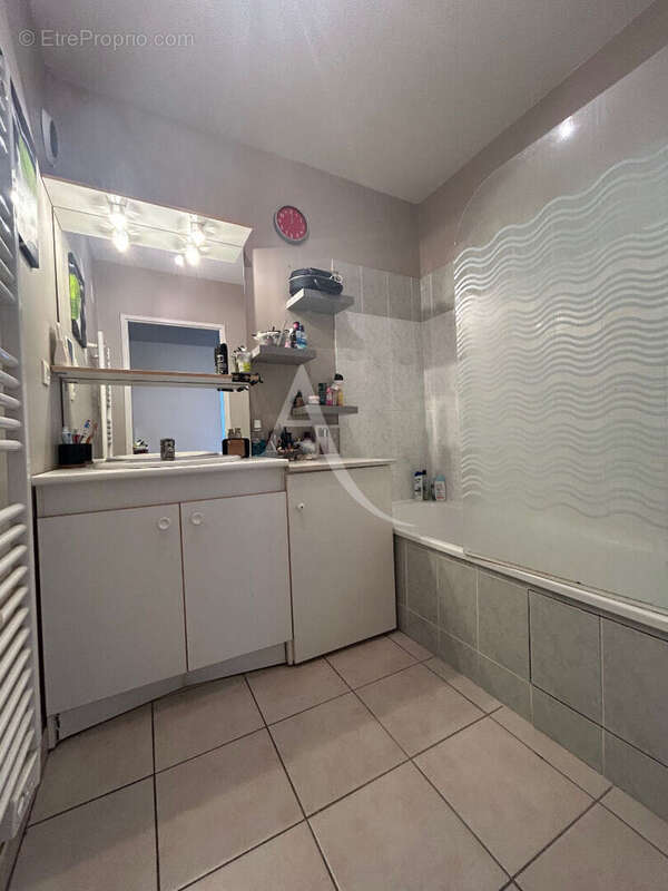 Appartement à AUSSONNE