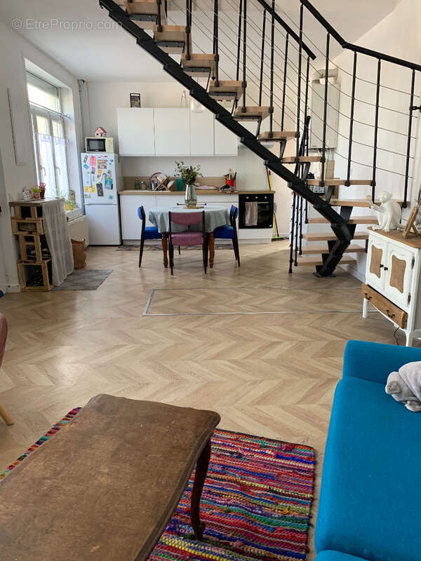 Maison à LILLE