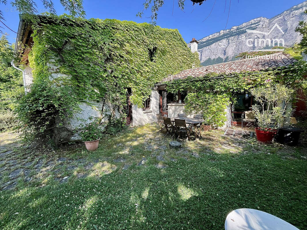 Maison à BIVIERS