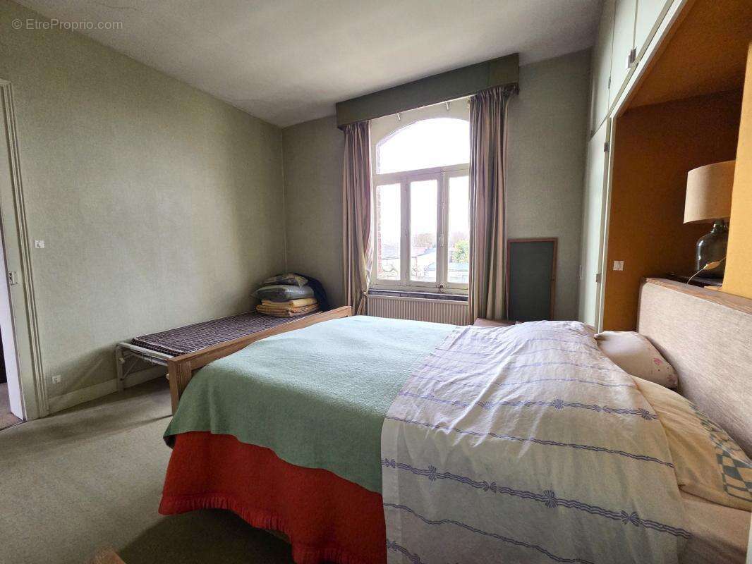 Maison à CAMBRAI