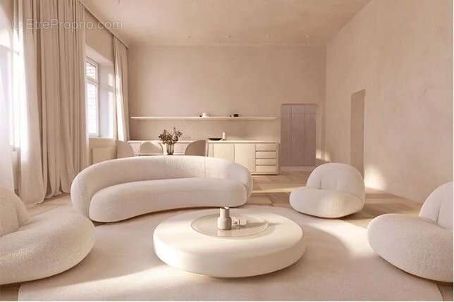 Appartement à SANARY-SUR-MER