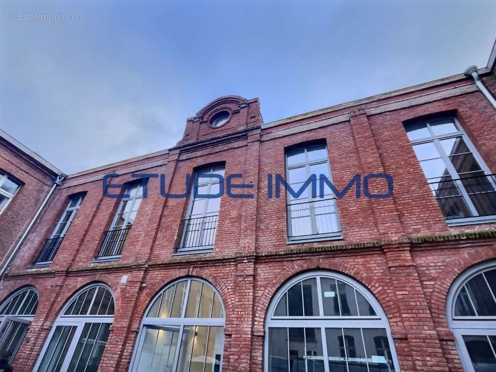 Appartement à LILLE