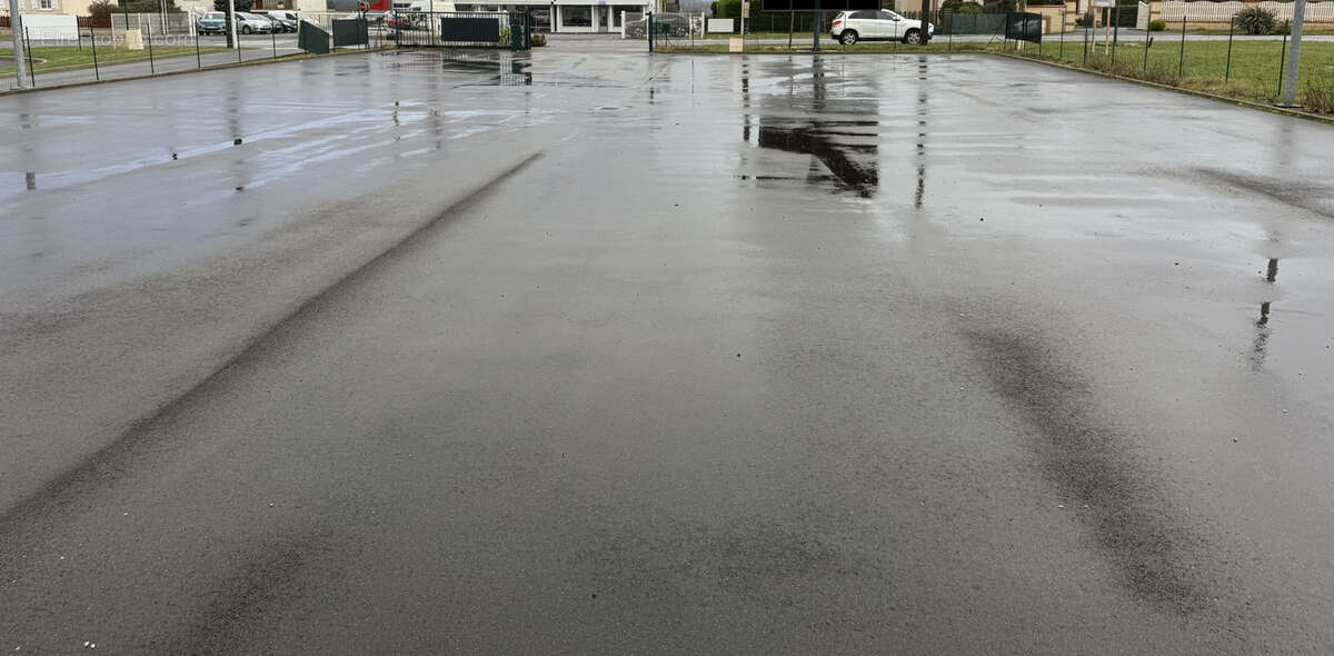Commerce à GIEN