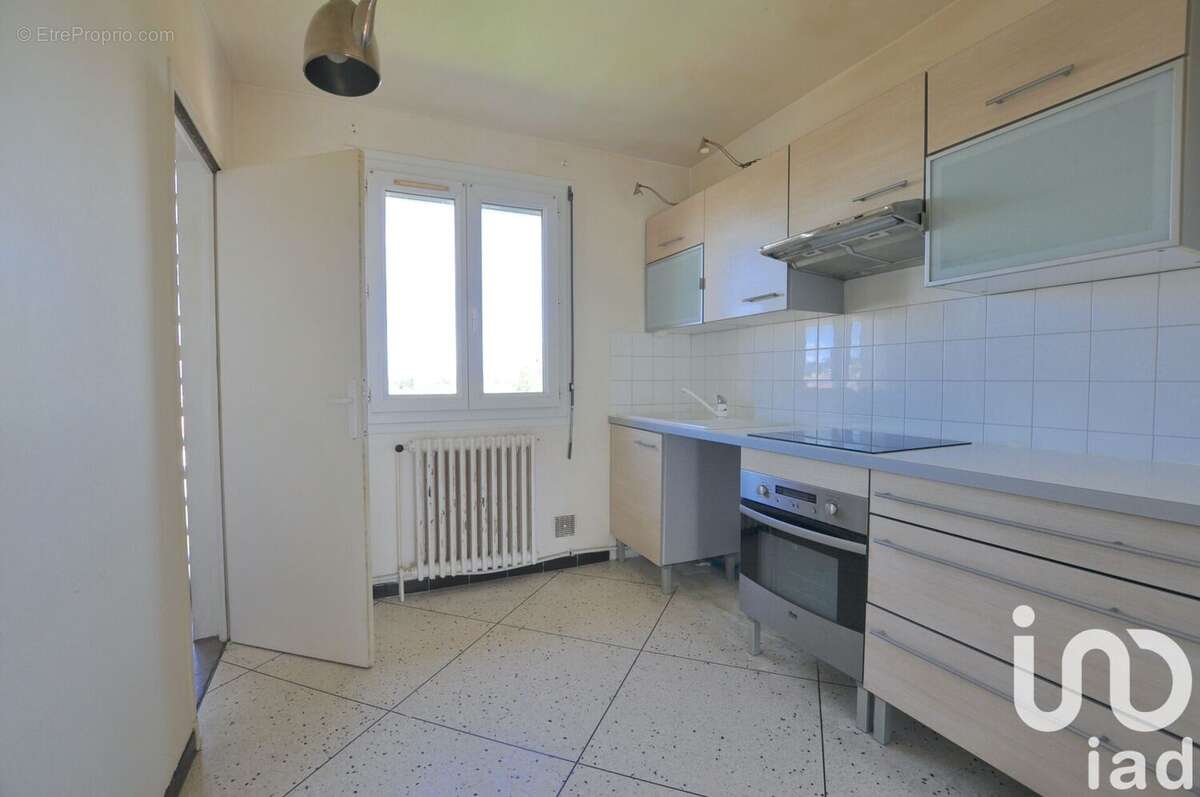Photo 4 - Appartement à PERPIGNAN