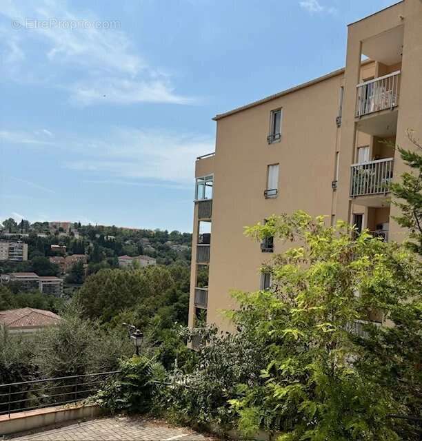 Appartement à GRASSE