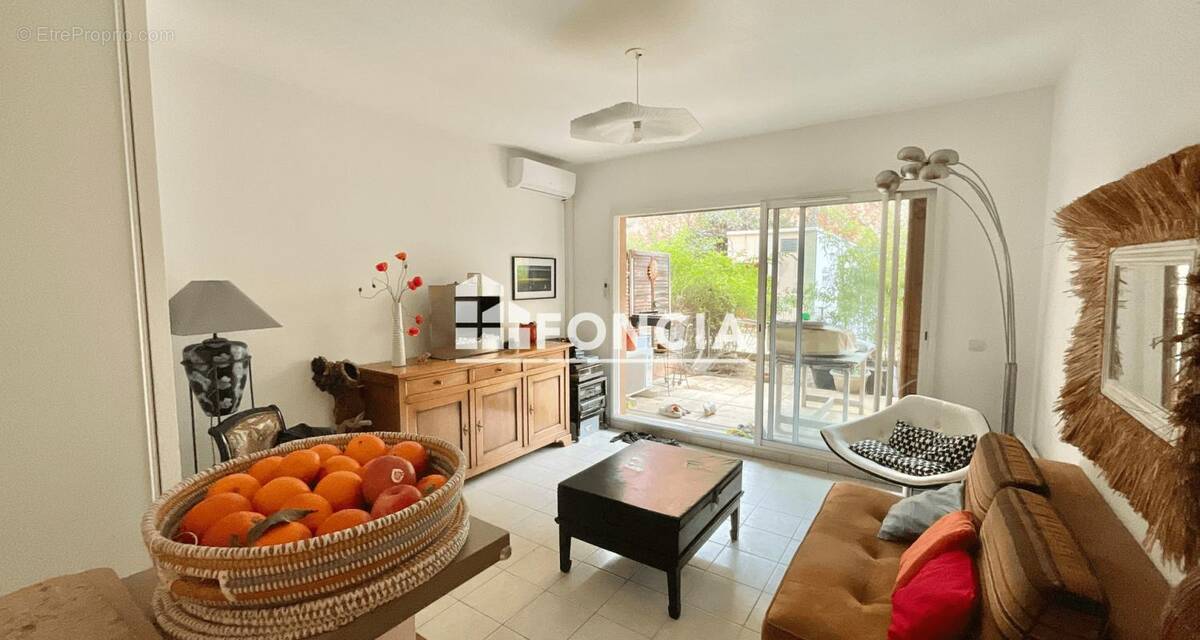 Appartement à SETE