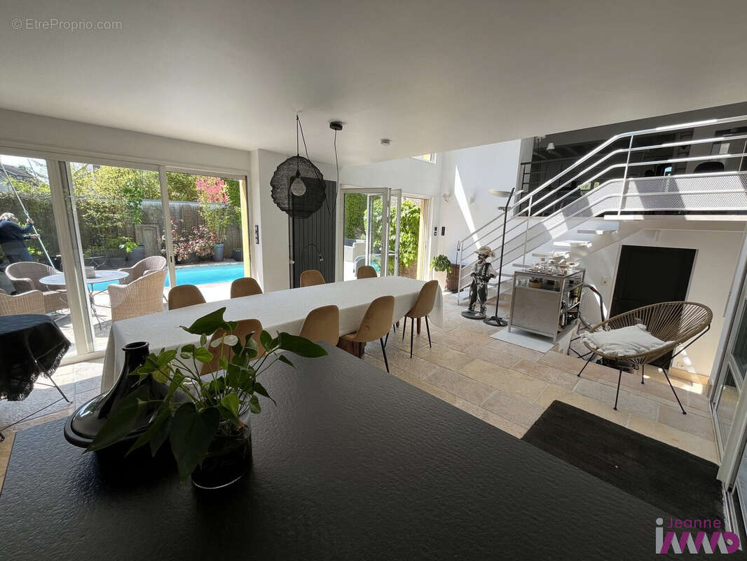 Maison à DANJOUTIN