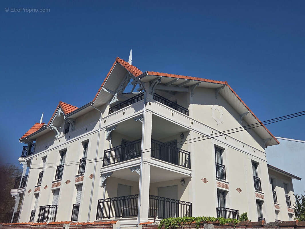 Appartement à ARCACHON
