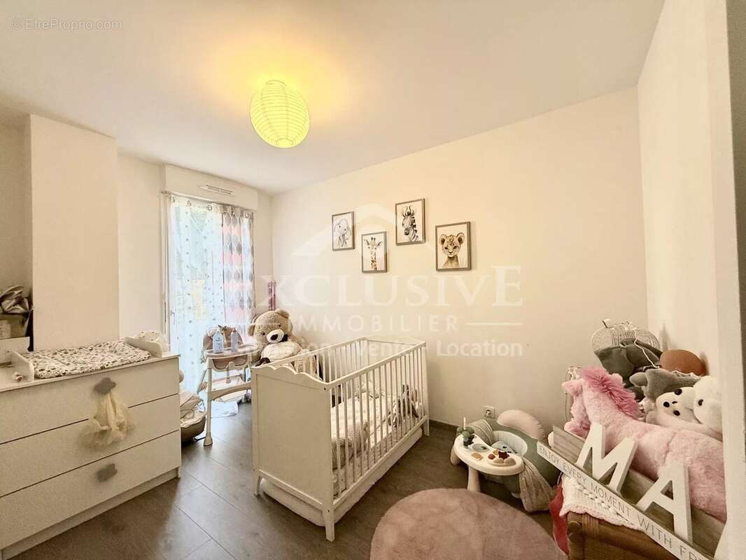 Appartement à TOUQUES