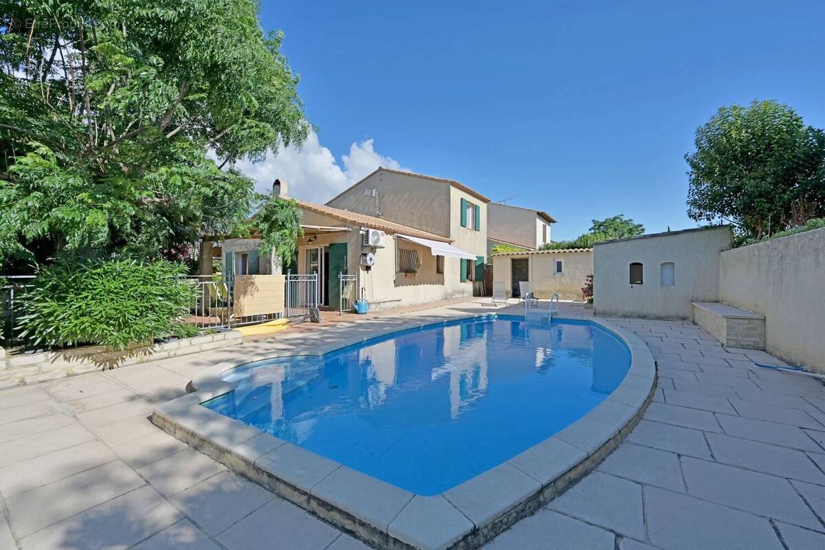 Maison à ARLES