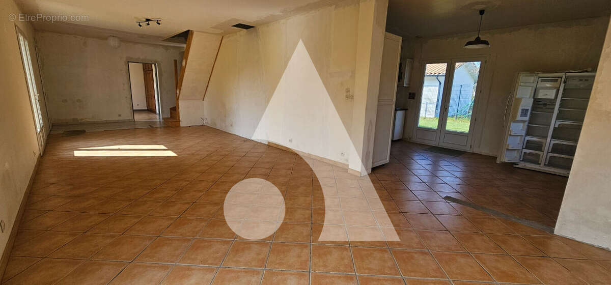 Maison à ARVERT