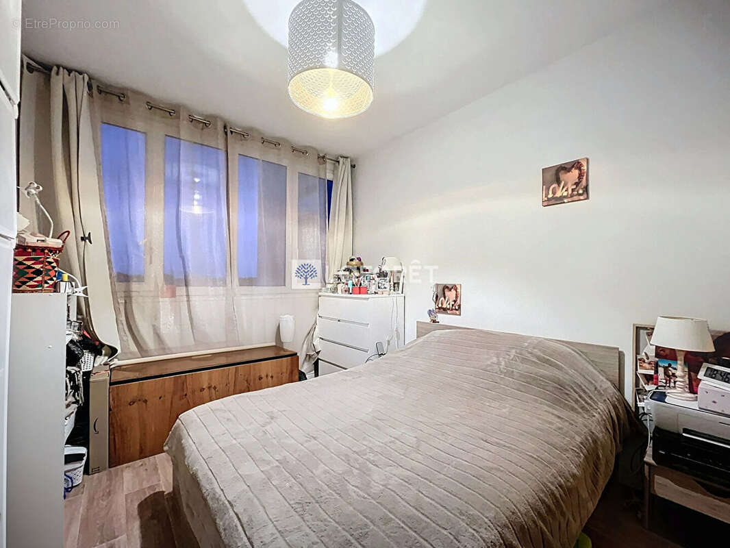 Appartement à ORVAULT