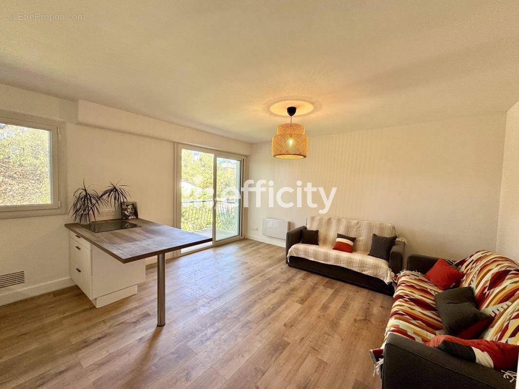 Appartement à LA BAULE-ESCOUBLAC