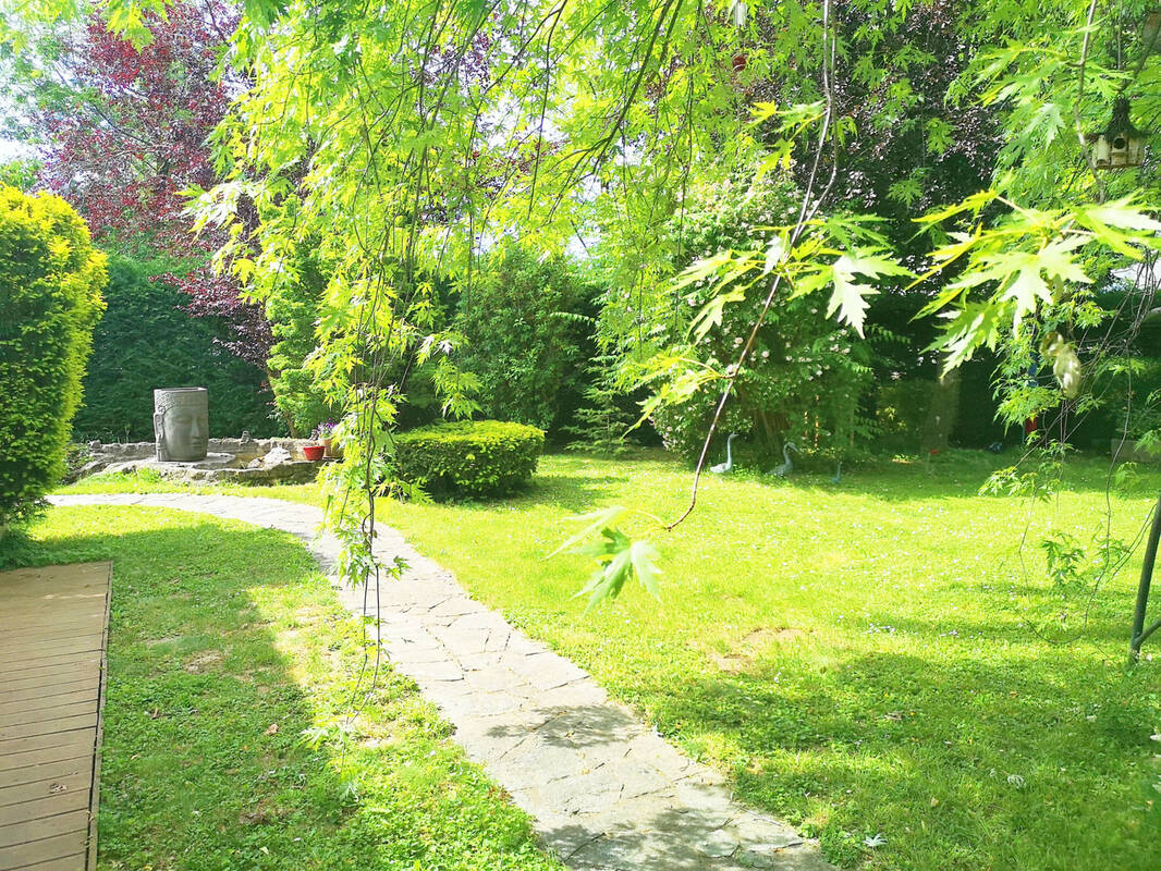 Maison à ANNEMASSE