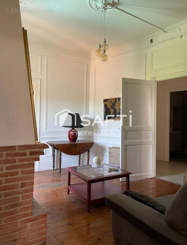 Photo 1 - Appartement à MONTAUBAN