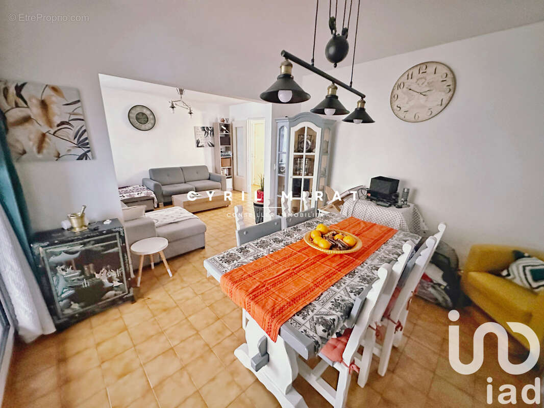 Photo 4 - Appartement à TOULON