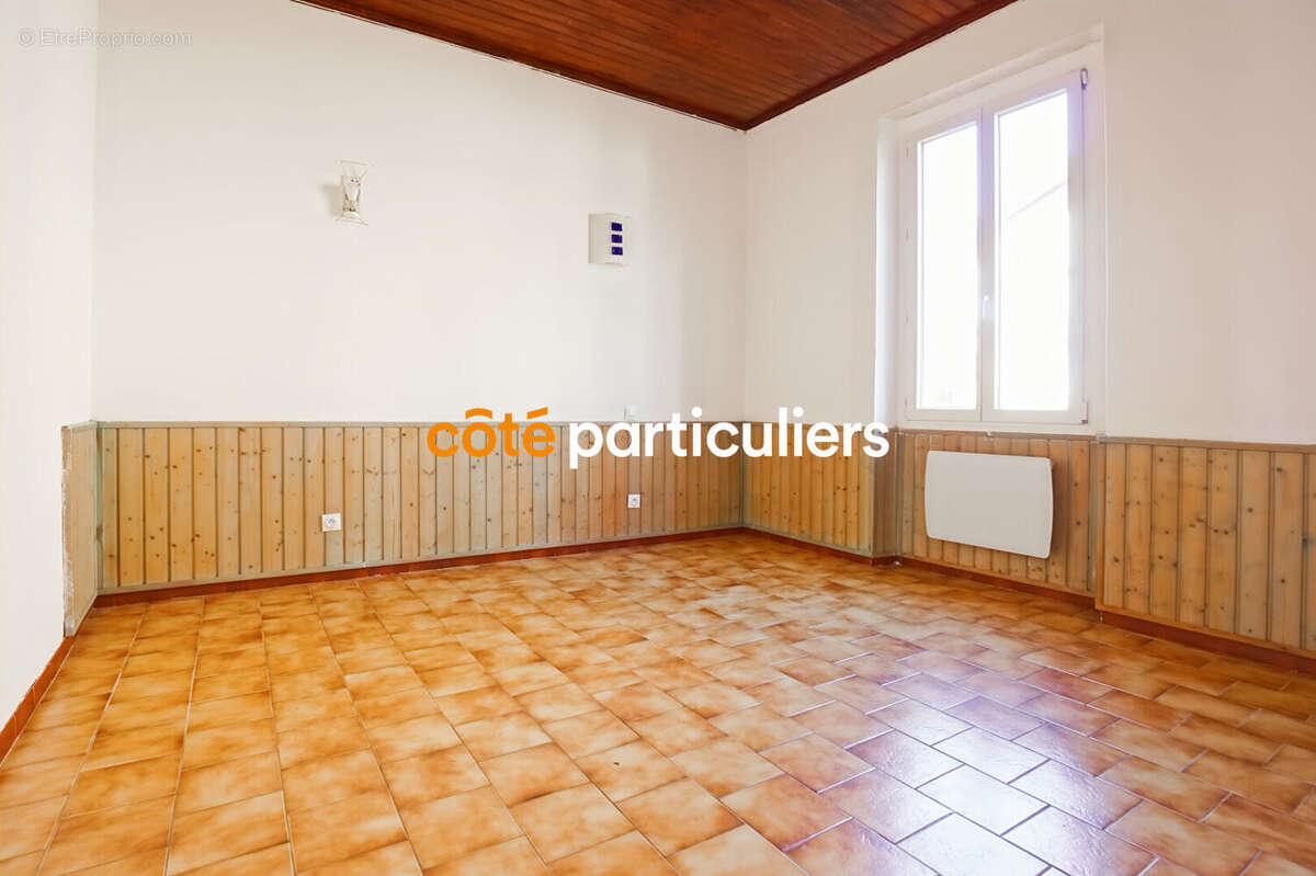 Maison à DAMIATTE