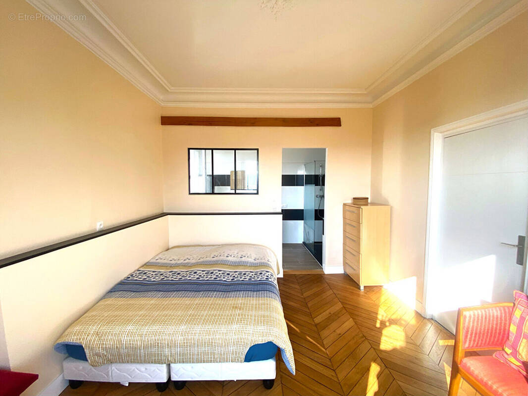 Maison à PALAISEAU