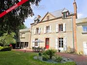 Maison à EVRON