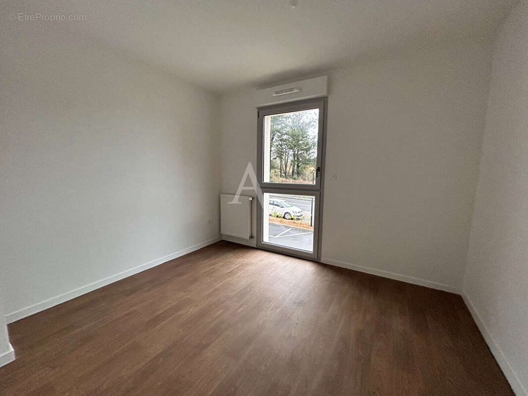 Appartement à GUIPAVAS