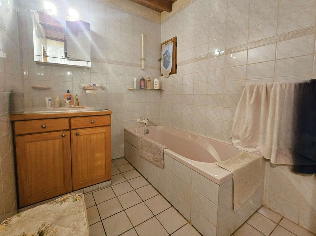 Maison à SOTURAC