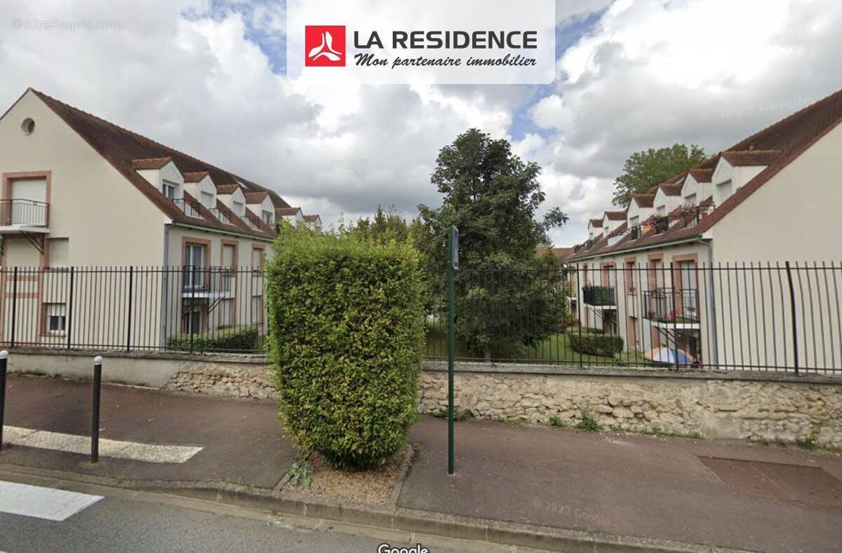 Appartement à ETAMPES
