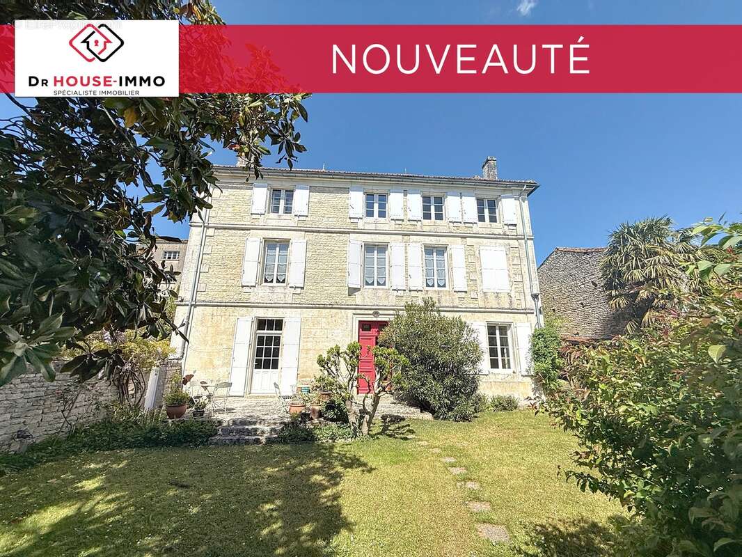 Maison à VARS