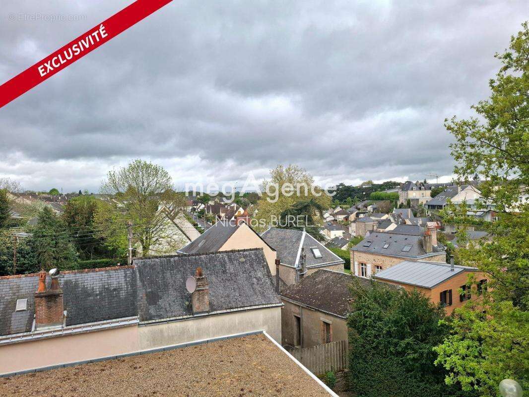 Appartement à LAVAL