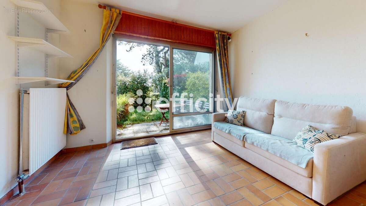 Appartement à LA TRINITE-SUR-MER