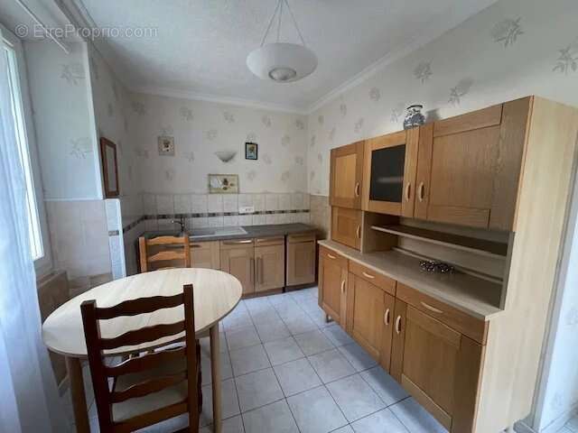 Appartement à ALES