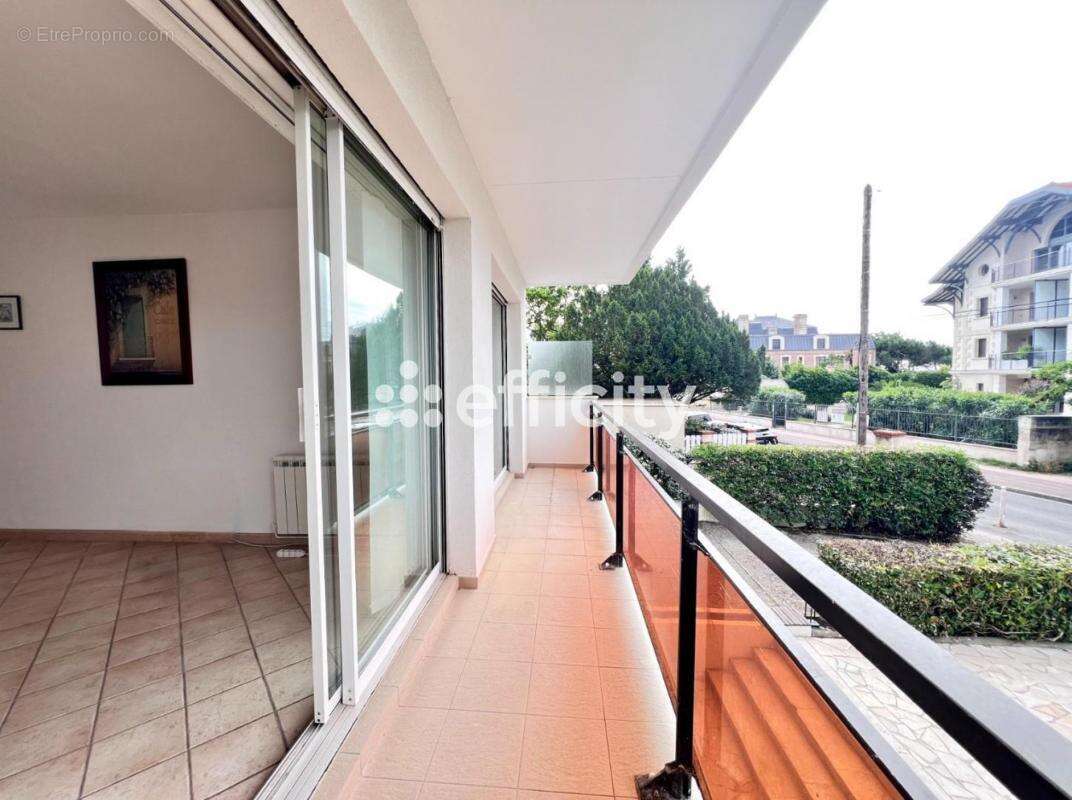 Appartement à ARCACHON