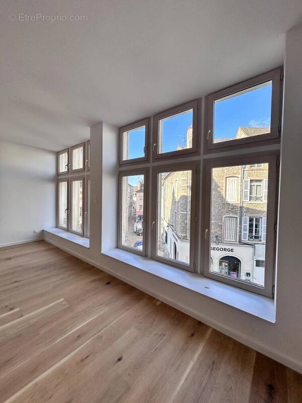 Appartement à BEAUNE