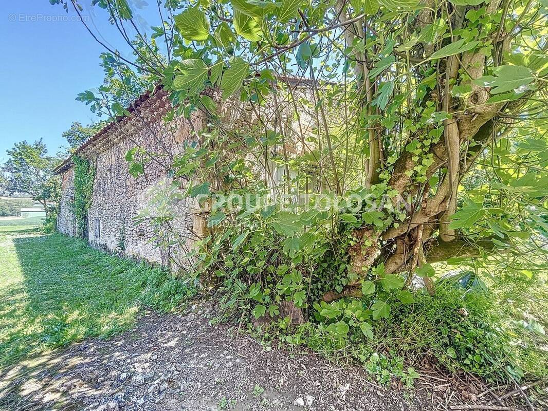 Maison à REVEL
