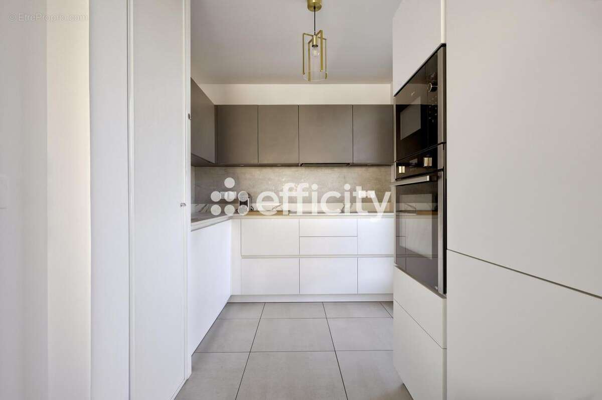 Appartement à LE BOUSCAT