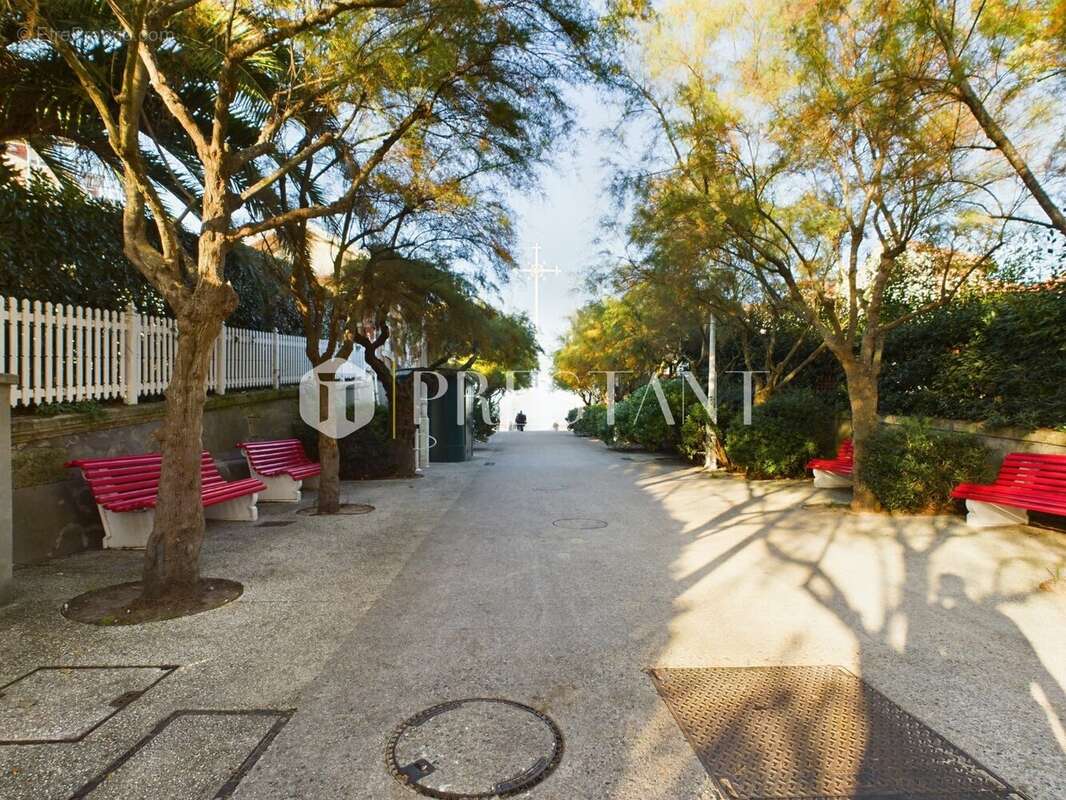 Appartement à ARCACHON