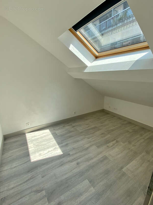 Appartement à AIX-LES-BAINS