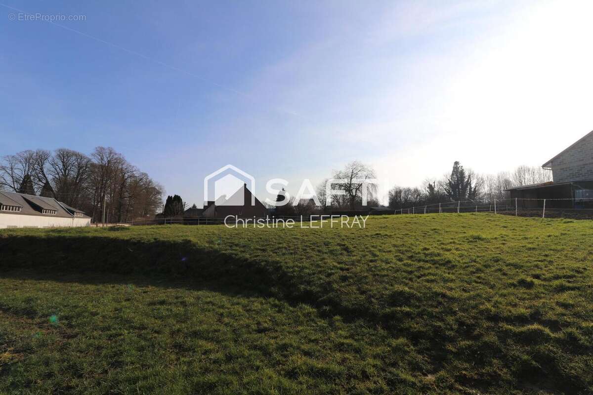 Photo 6 - Maison à DOULLENS