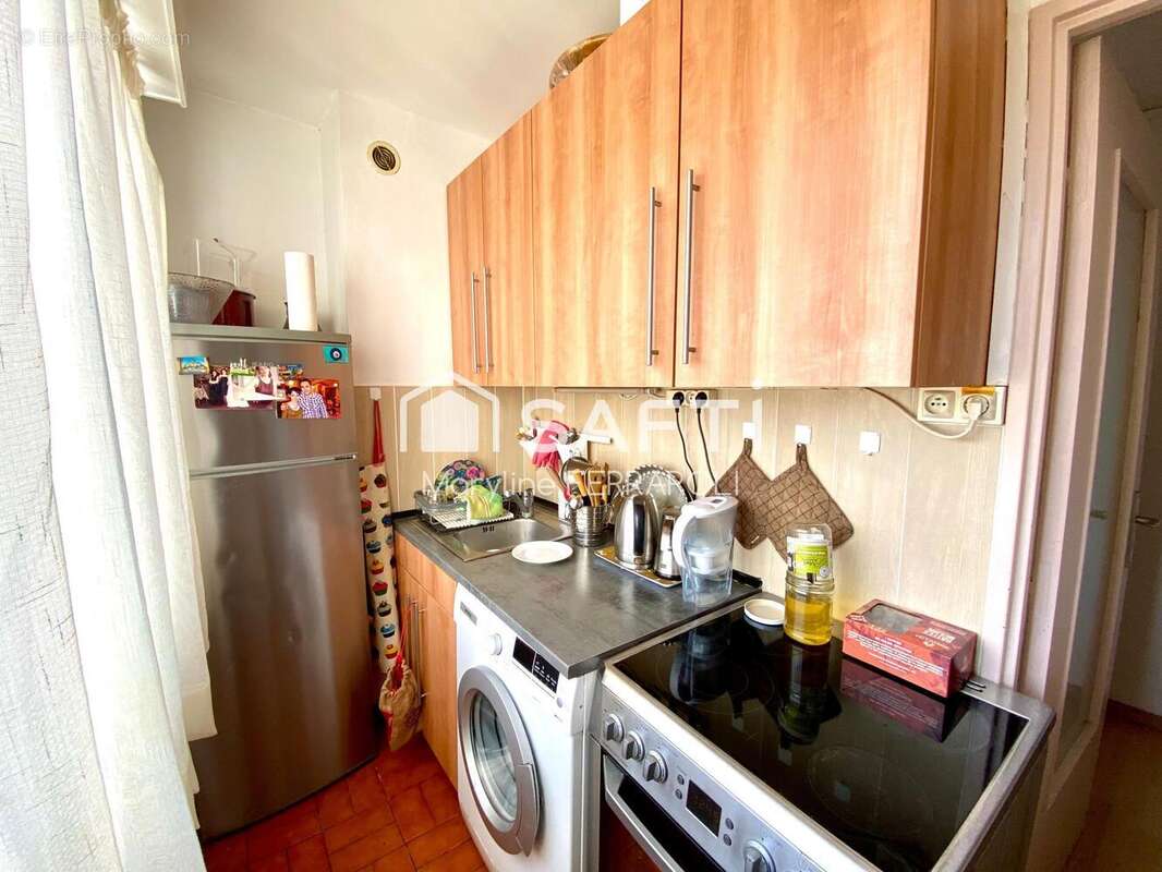 Photo 8 - Appartement à STRASBOURG