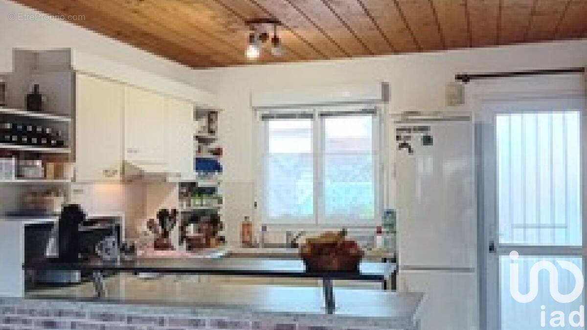 Photo 1 - Maison à ANGRESSE