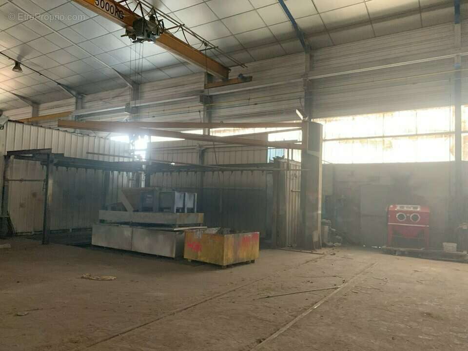 Autre à RIVES