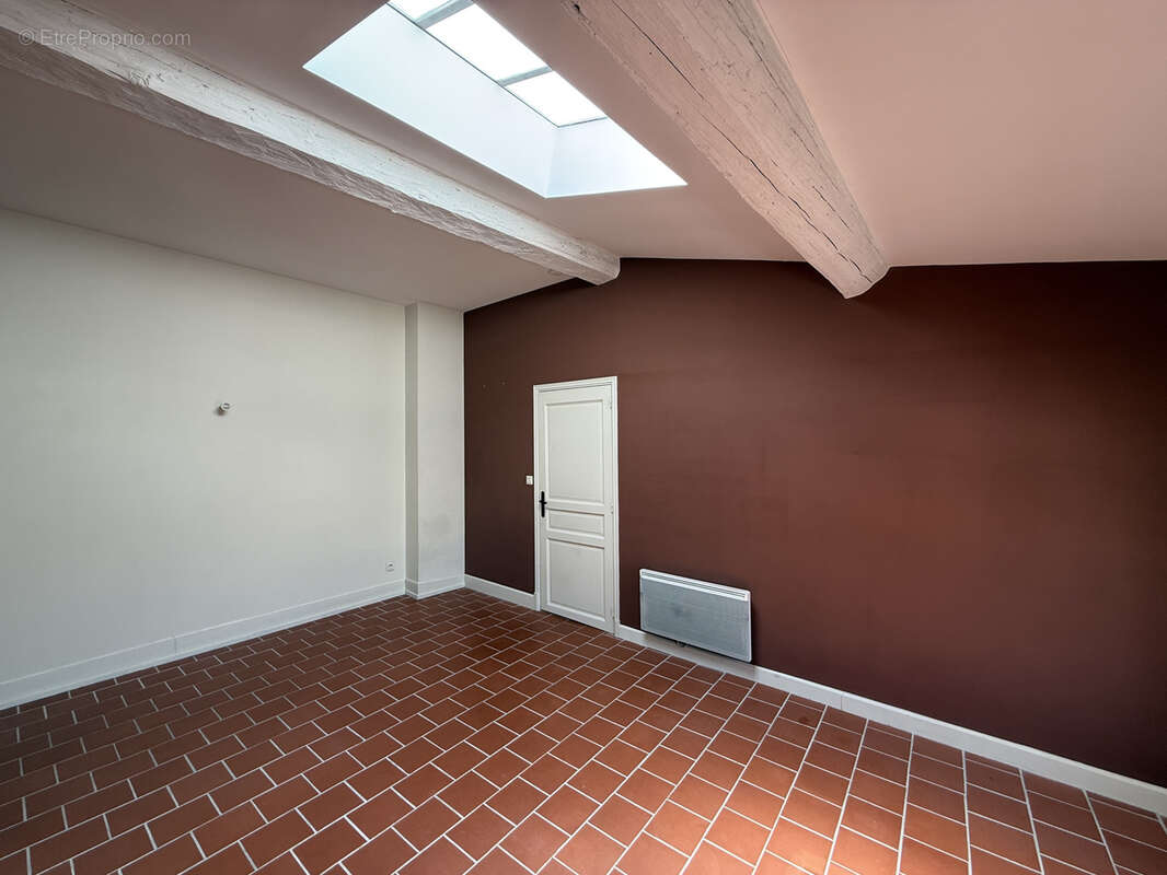 Appartement à CARCASSONNE